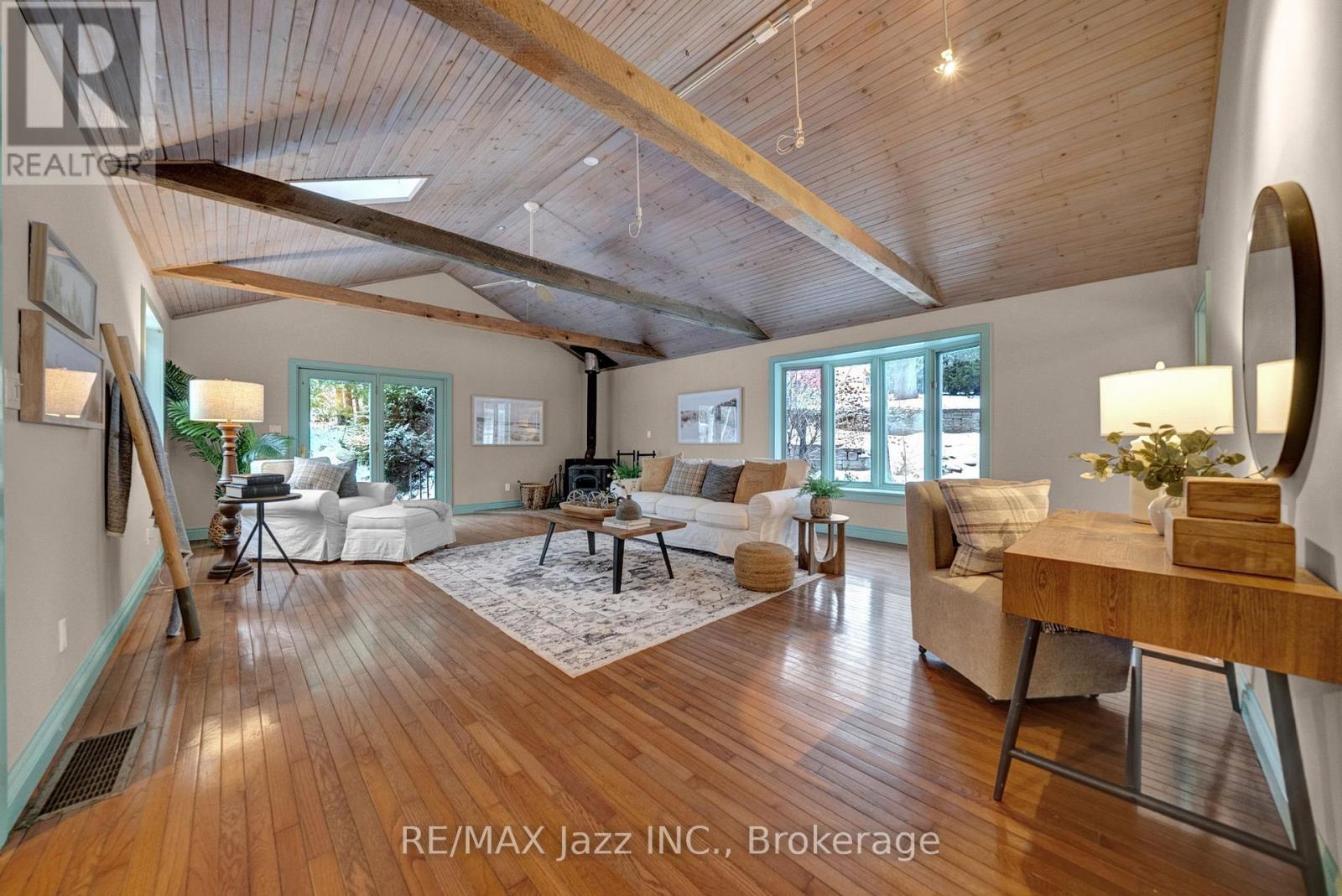 2402 GANARASKA ROAD - 4