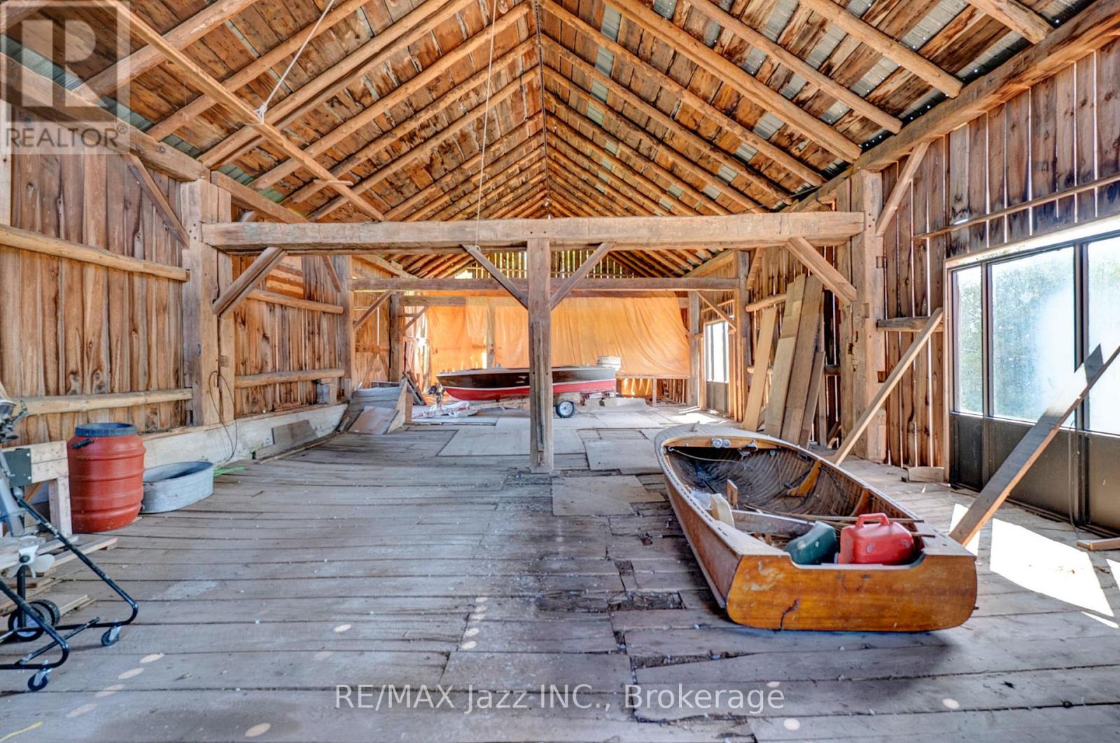 2402 GANARASKA ROAD - 47
