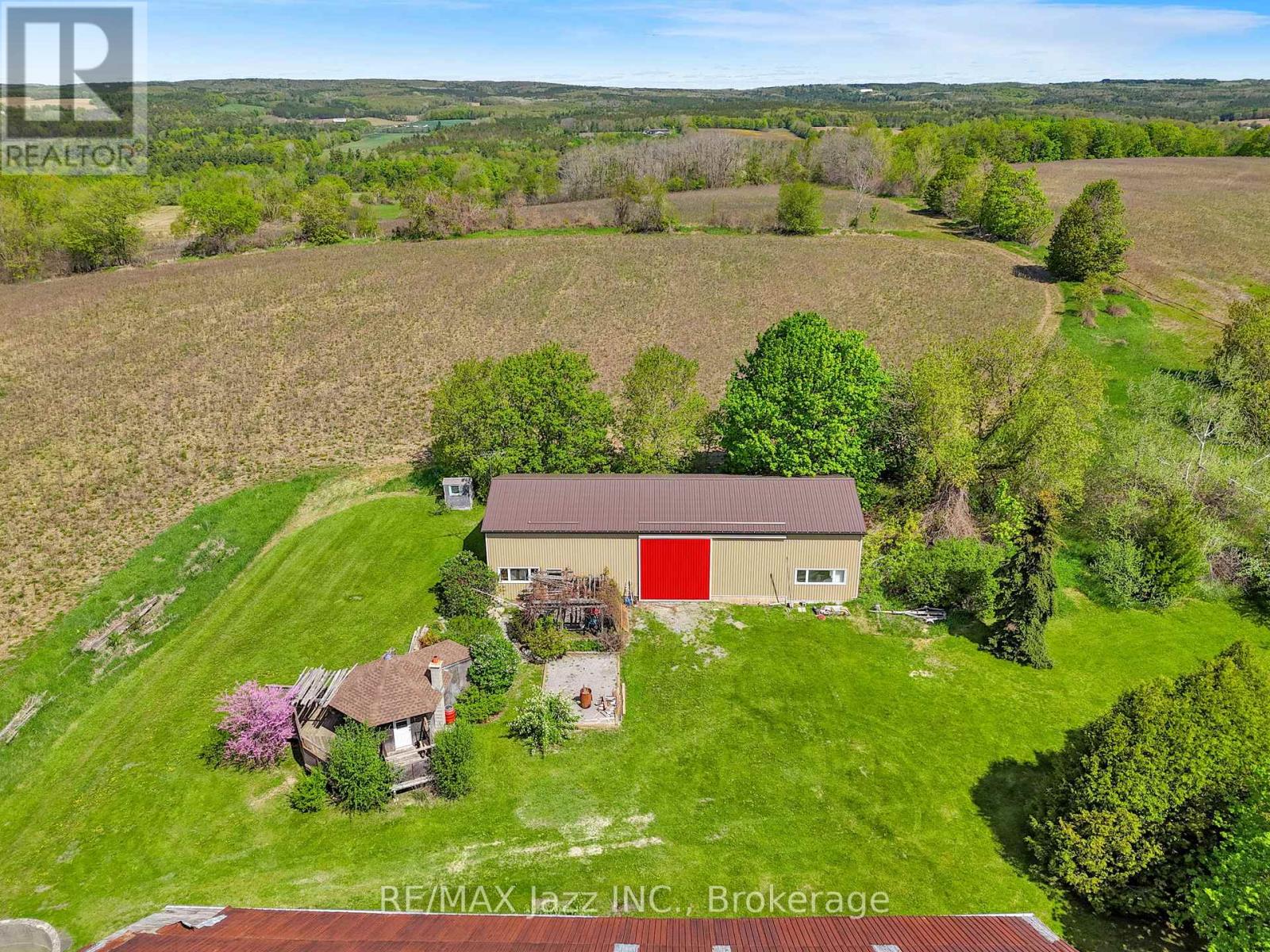 2402 GANARASKA ROAD - 6