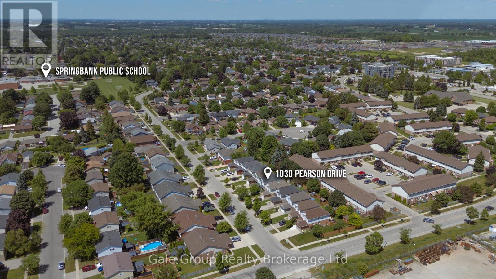 1030 PEARSON DRIVE - 26