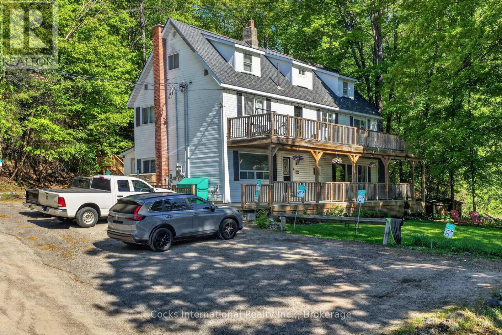 755 MUSKOKA ROAD 10 ROAD - Image 3