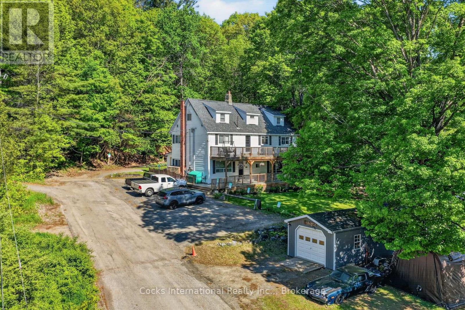755 MUSKOKA ROAD 10 ROAD - Image 4