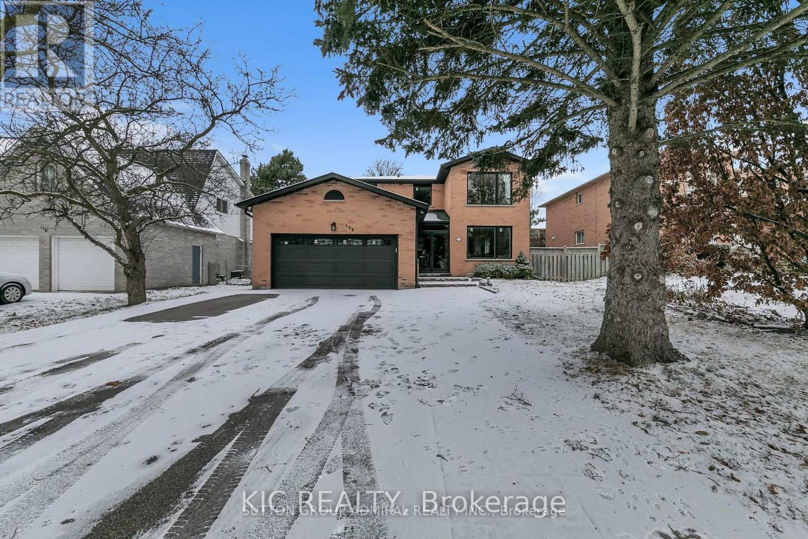 Listing photo of 108 CARDINAL CRESCENT