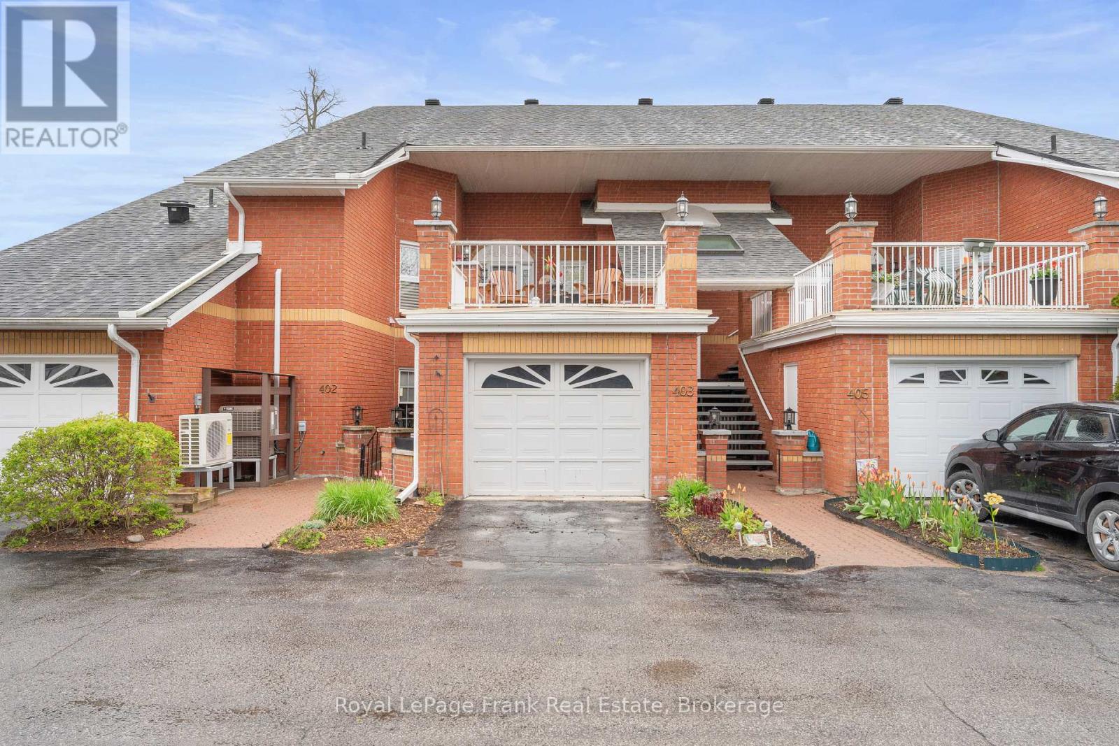 #403 1 SHERWOOD STREET - 2