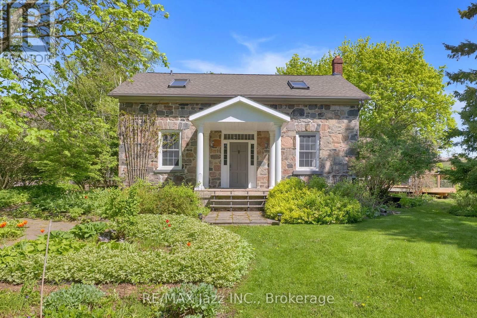 2402 GANARASKA ROAD - 1
