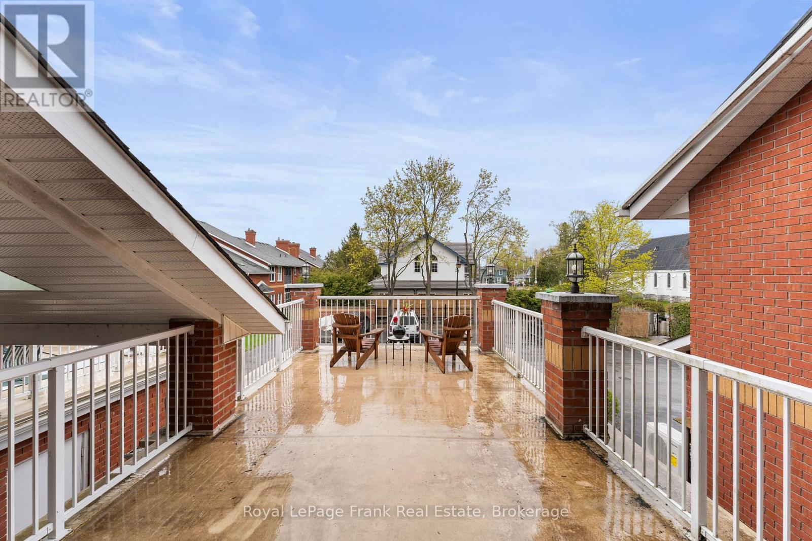 #403 1 SHERWOOD STREET - 4