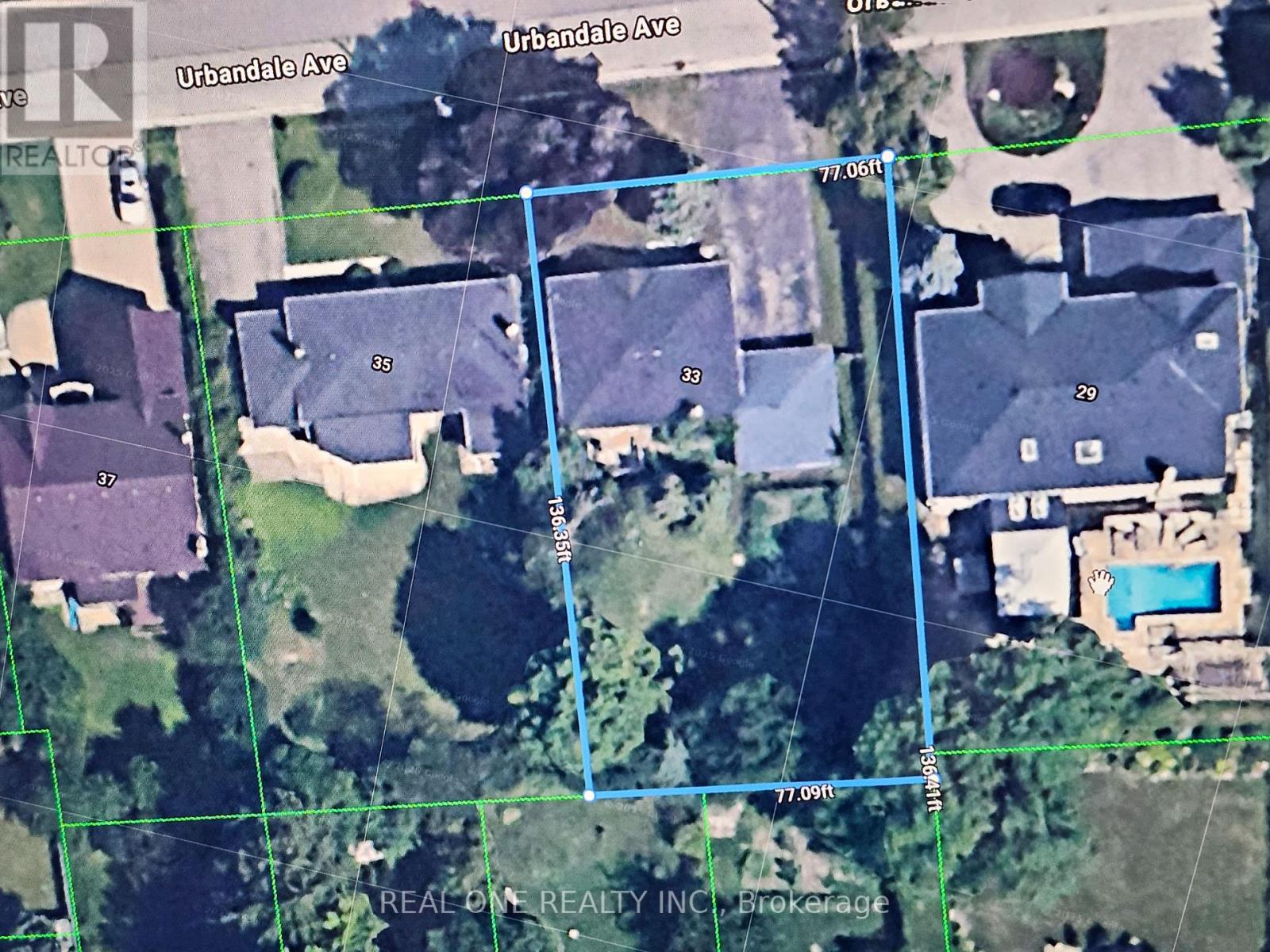 33 URBANDALE AVENUE - 5