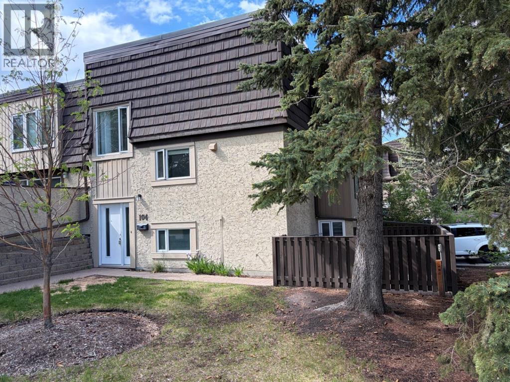 #104 3130 66 Avenue SW - 33