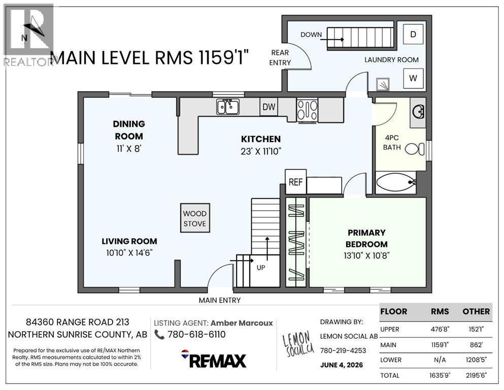 84360 Range Road 213 — photo 38