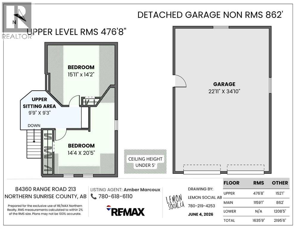 84360 Range Road 213 — photo 39