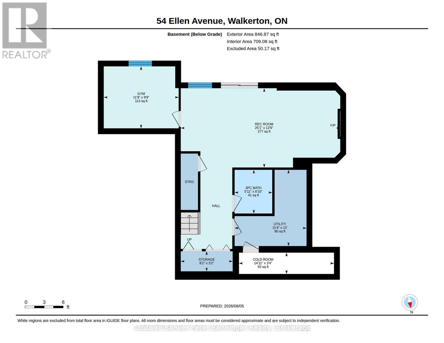 54 ELLEN AVENUE - 50
