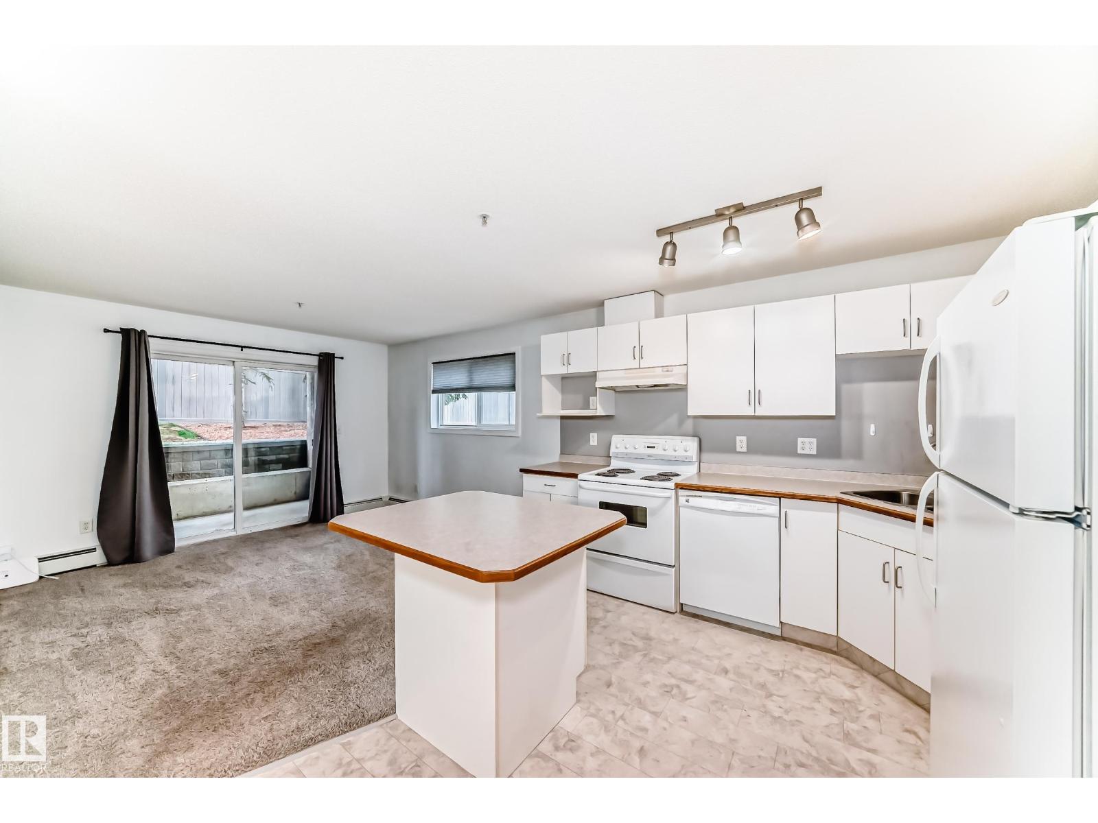 #126 10535 122 ST NW - 10