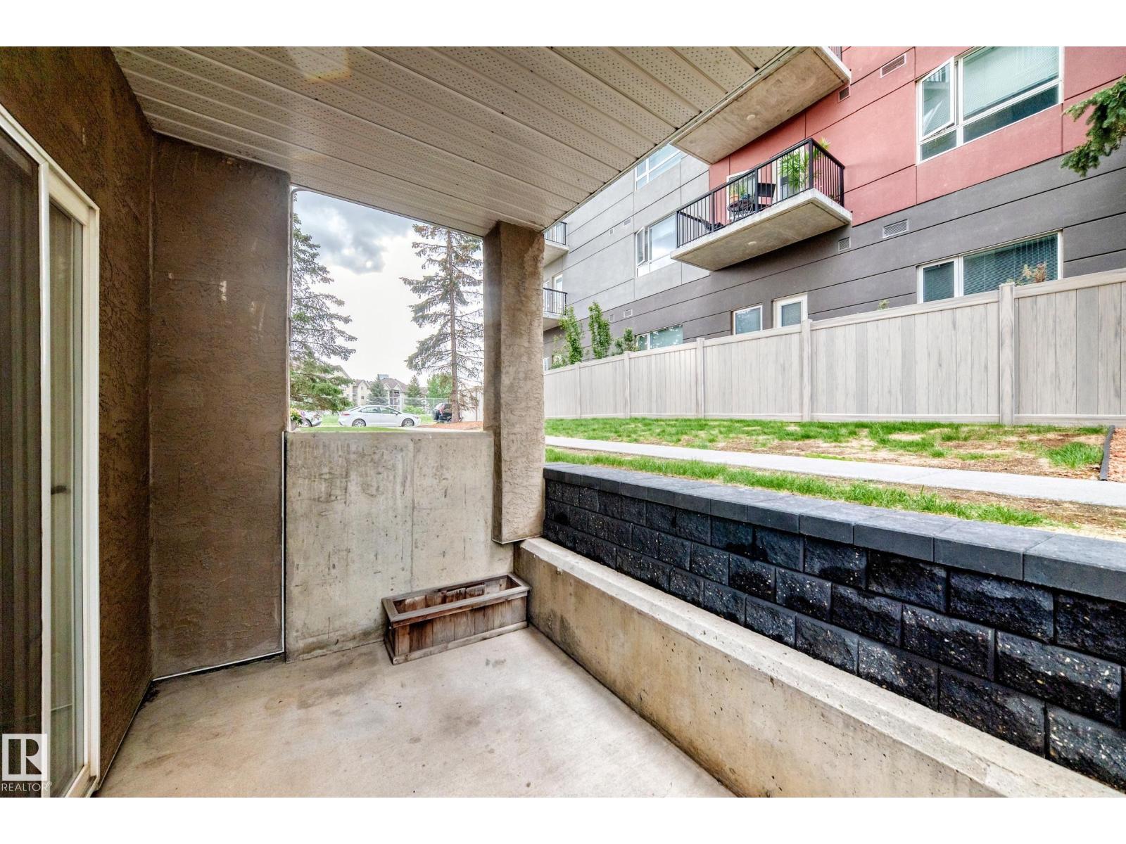 #126 10535 122 ST NW - 16