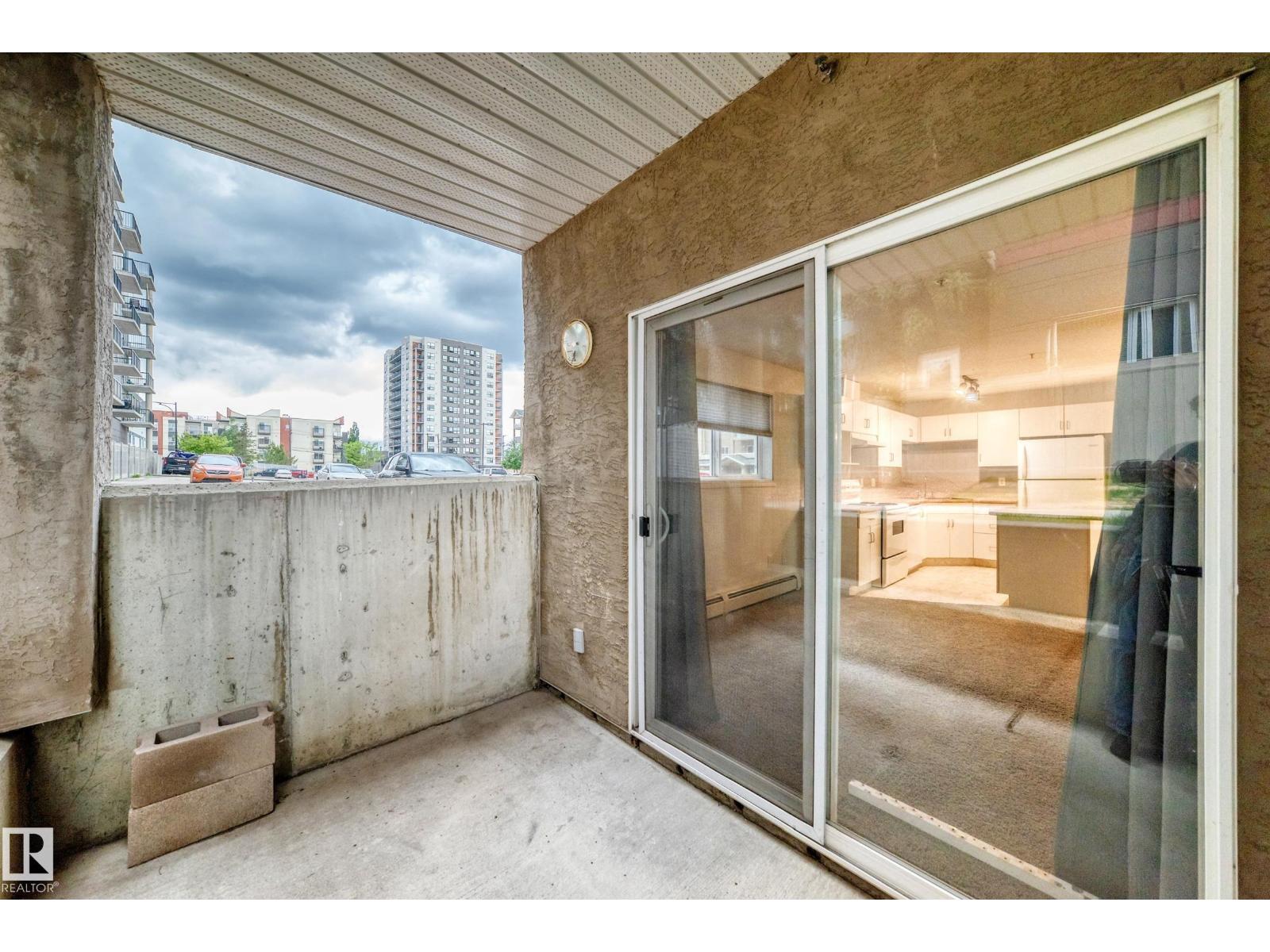 #126 10535 122 ST NW - 18