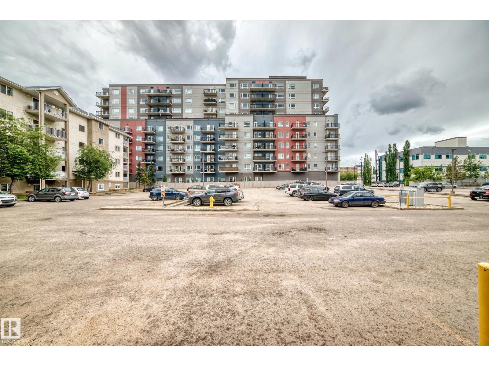 #126 10535 122 ST NW - 45