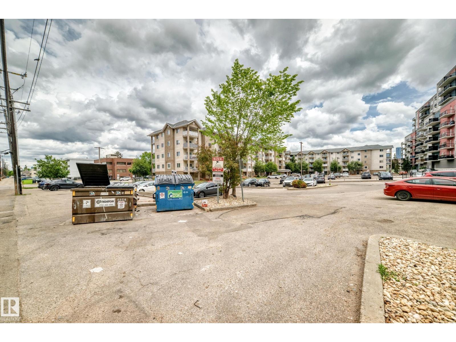 #126 10535 122 ST NW - 48