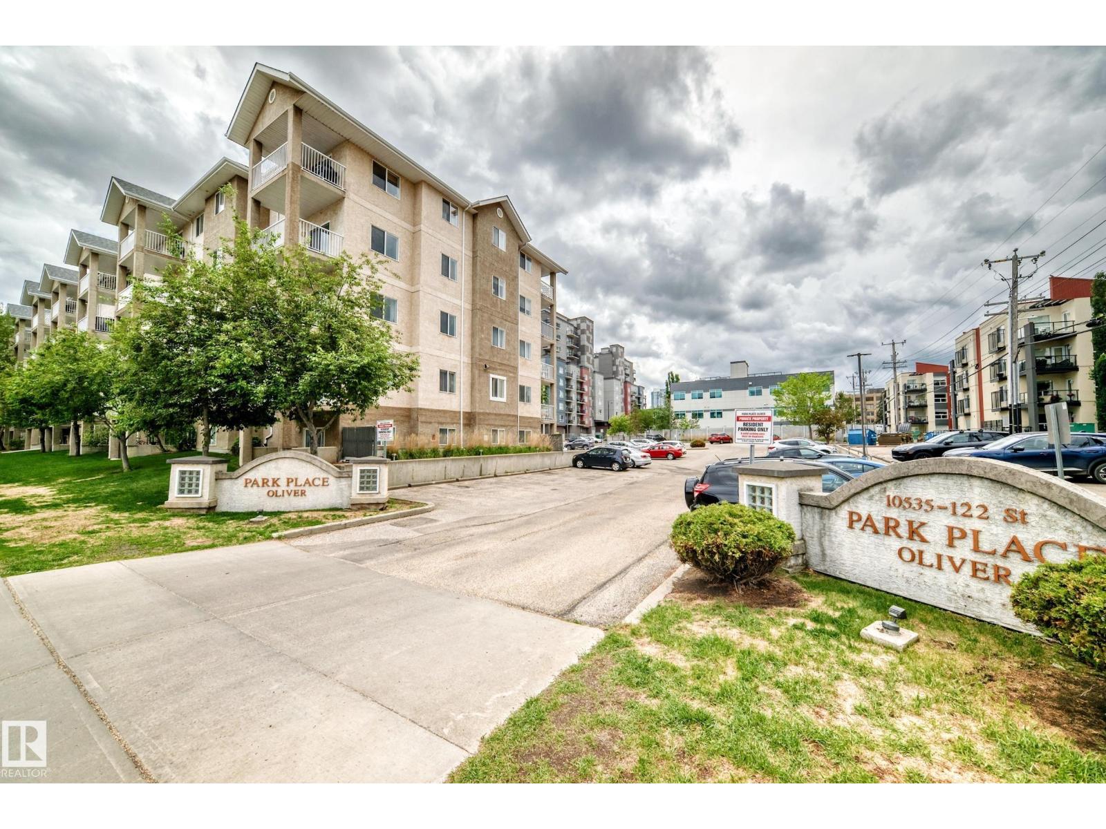 #126 10535 122 ST NW - 49