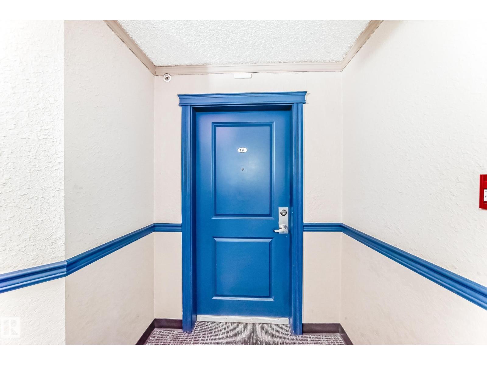 #126 10535 122 ST NW - 5