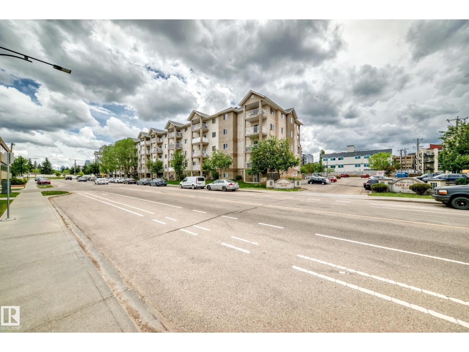 #126 10535 122 ST NW - 50