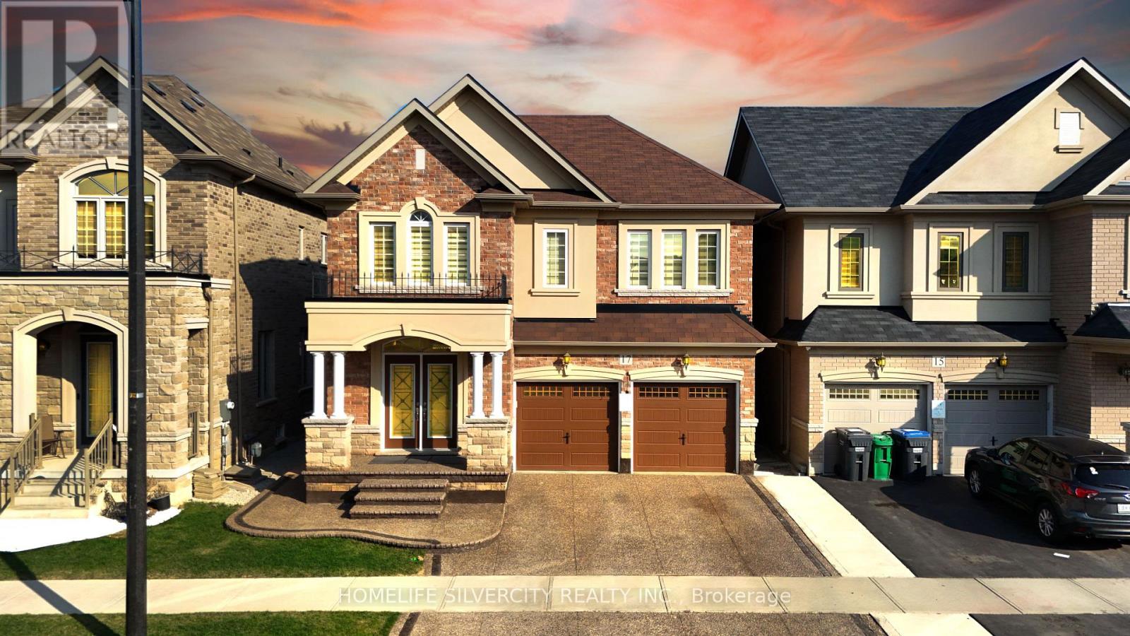 17 HENRY MOODY DRIVE - 1