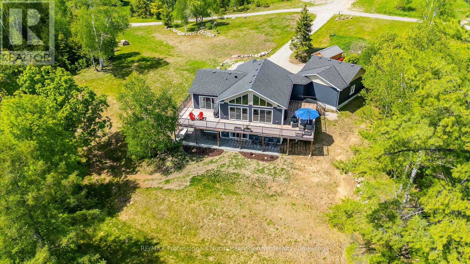 4318 GLAMORGAN ROAD - 4
