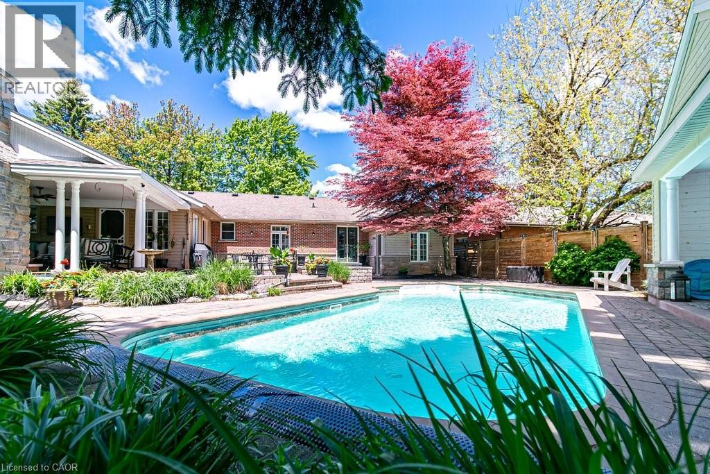 64 MILLER Drive - 38