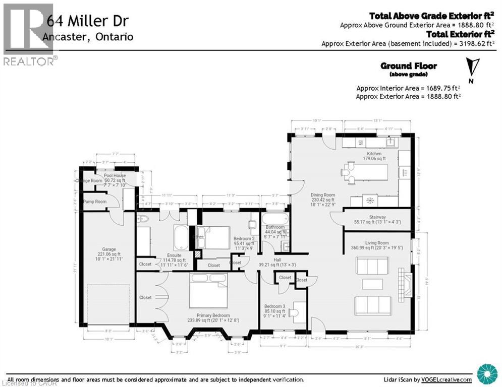 64 MILLER Drive - 49