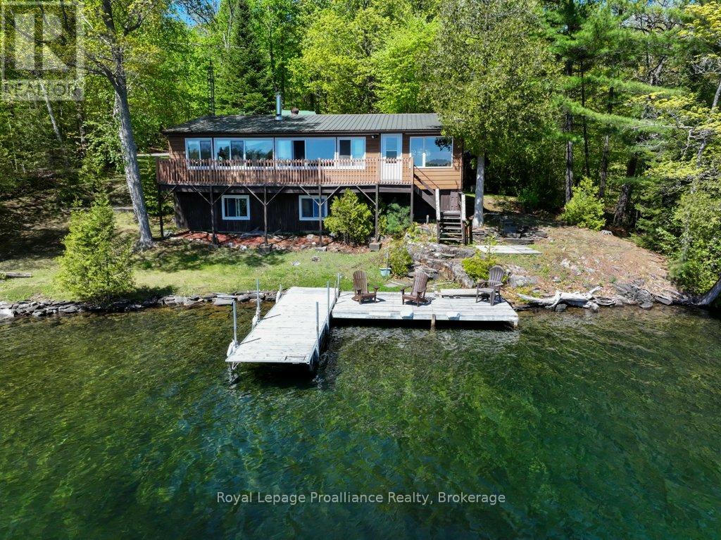 1017 BAY LANE - 1