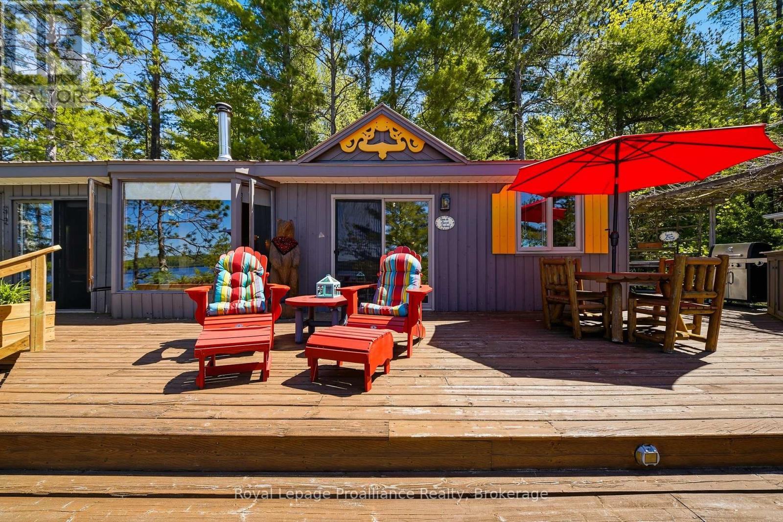 890 MAZINAW LAKE - 23