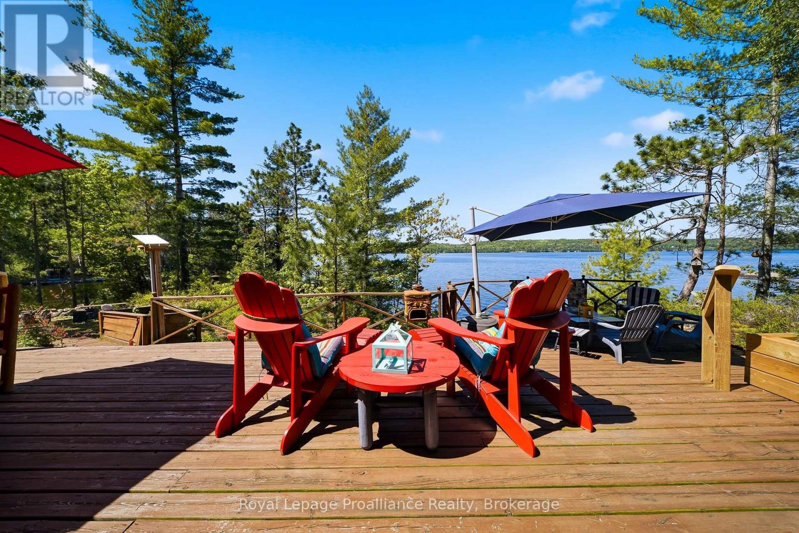 890 MAZINAW LAKE - 24