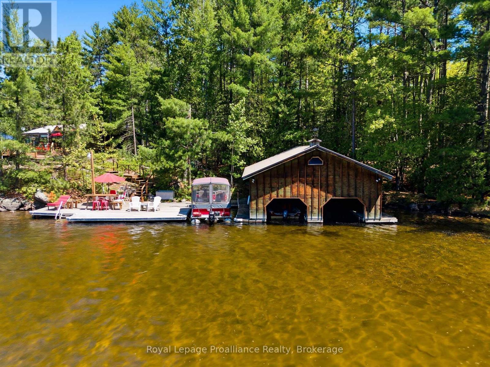 890 MAZINAW LAKE - Image 3
