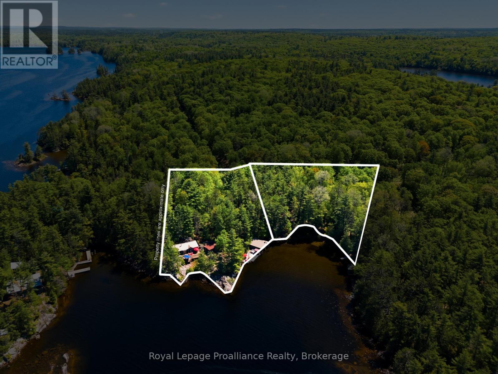 890 MAZINAW LAKE - 5