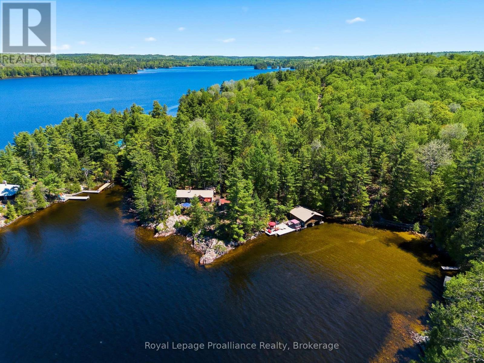 890 MAZINAW LAKE - 6