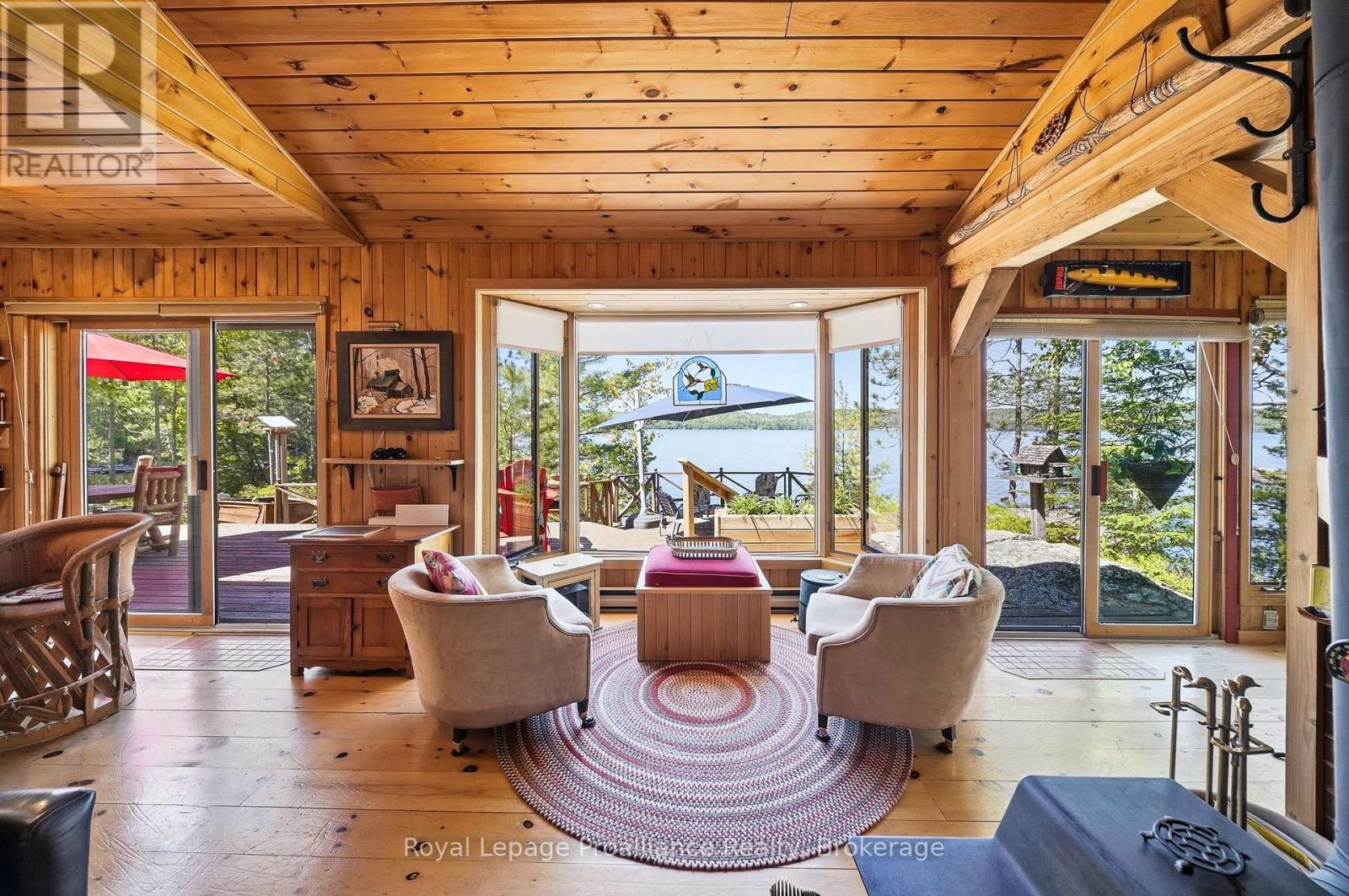 890 MAZINAW LAKE - 8