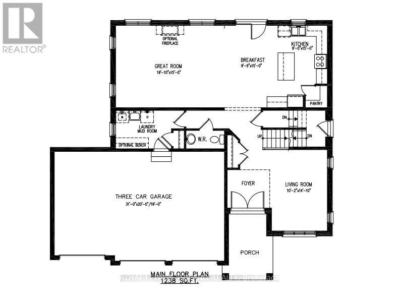 4196 FALLINGBROOK ROAD - 2