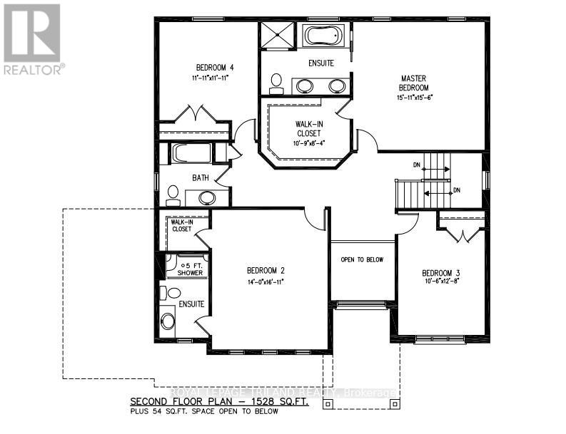 4196 FALLINGBROOK ROAD - 3