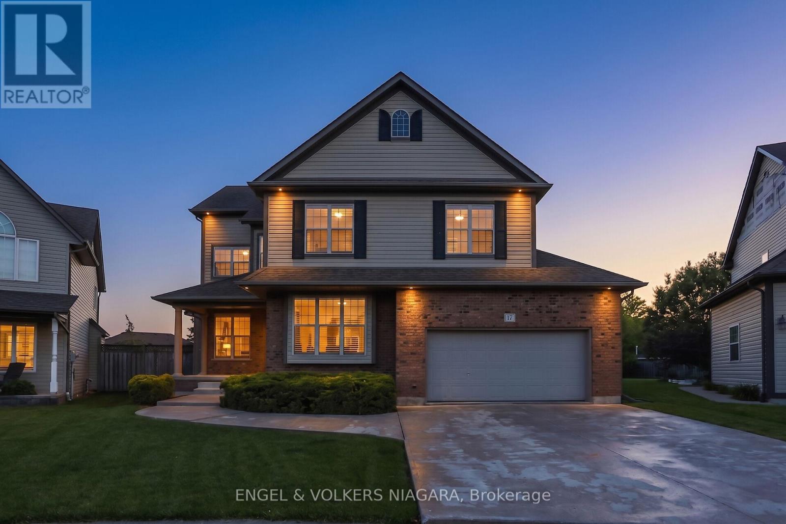 17 SARAH CRESCENT