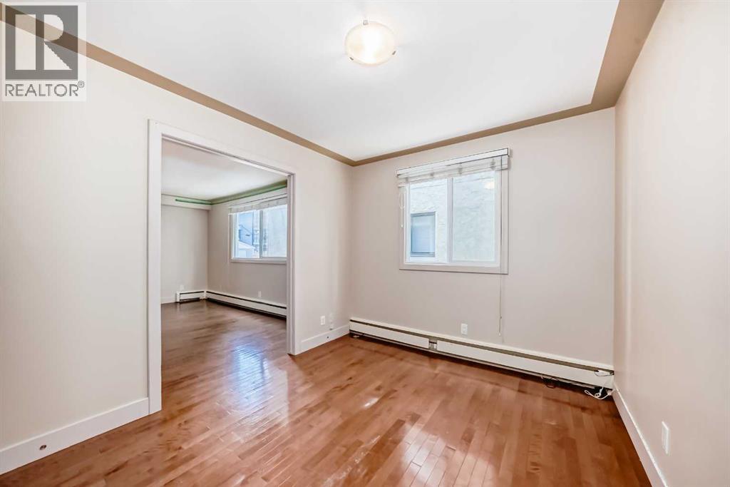 #205 2417 17 Street SW - 16