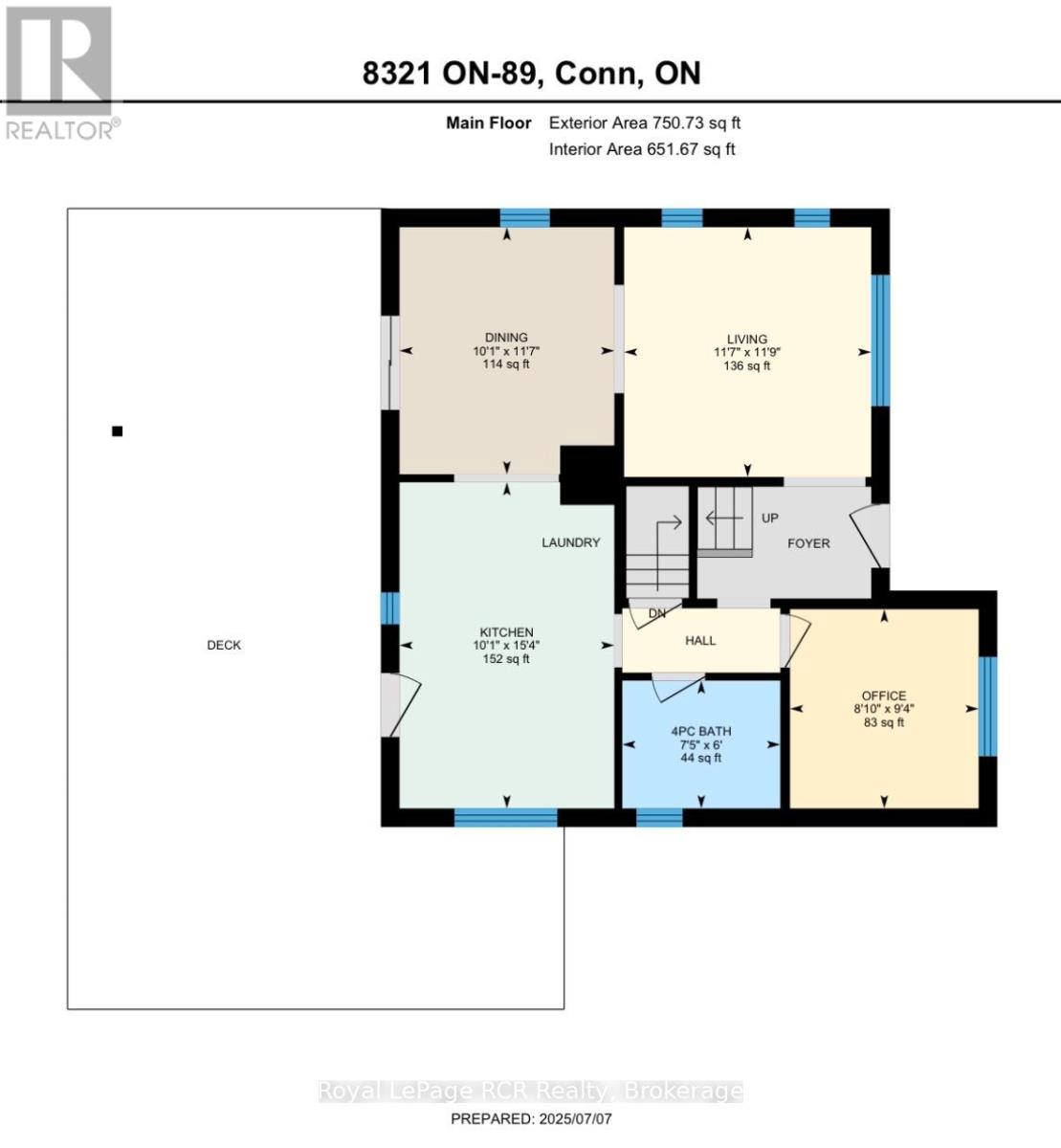 8321 89 HIGHWAY - 47