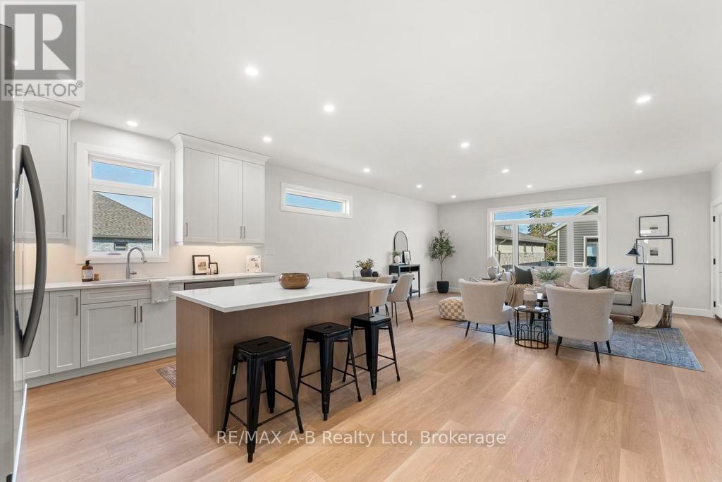 21 NELSON STREET - 9