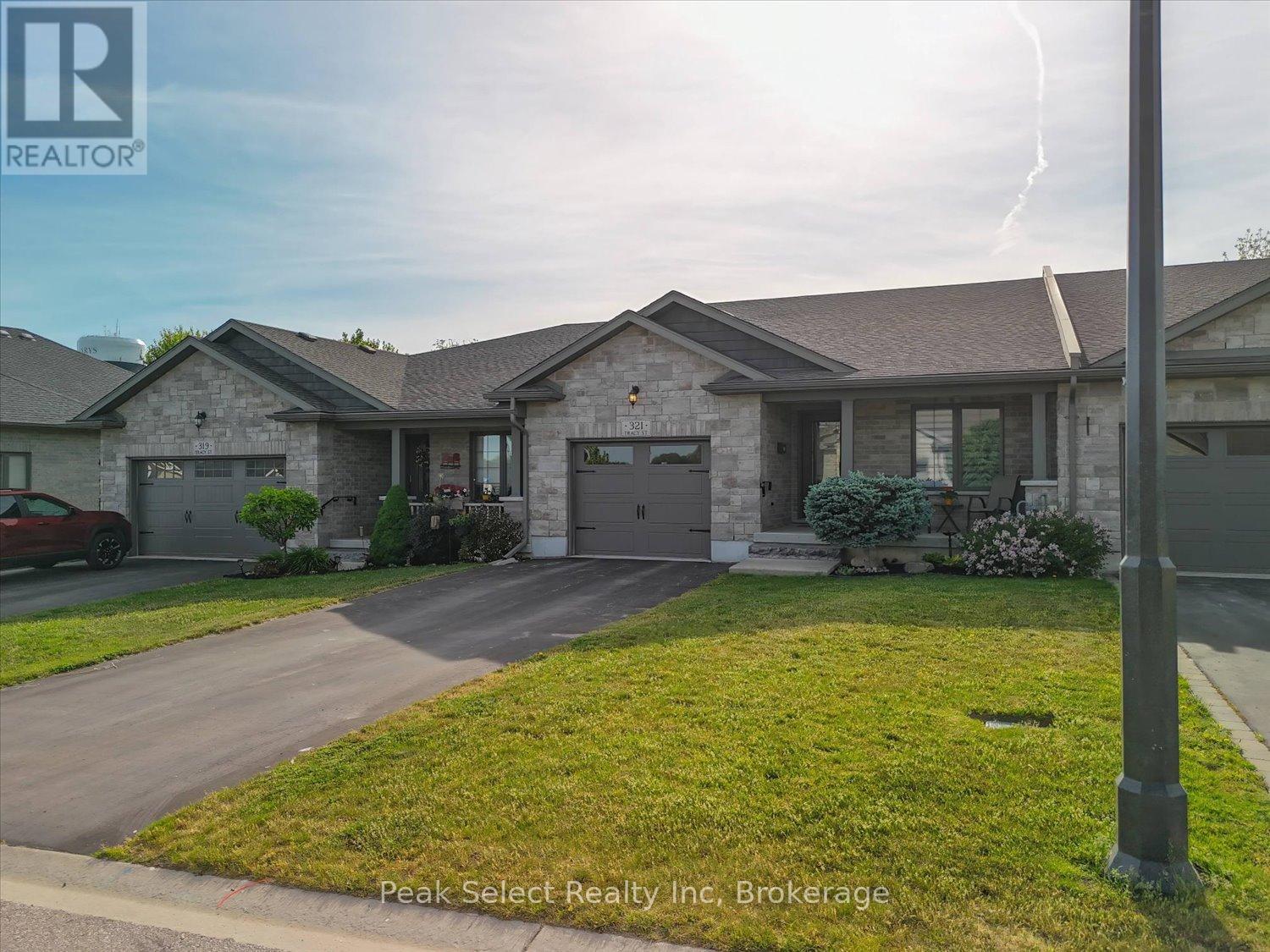 321 TRACY STREET - 4