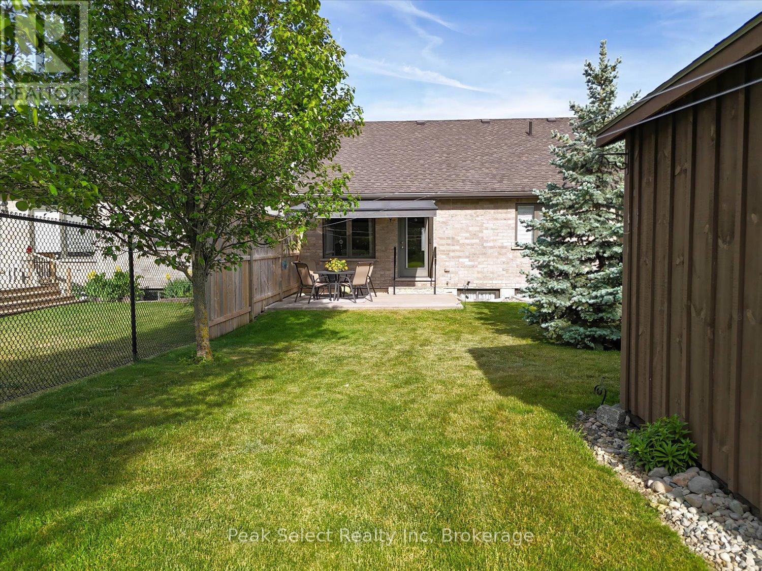 321 TRACY STREET - 40
