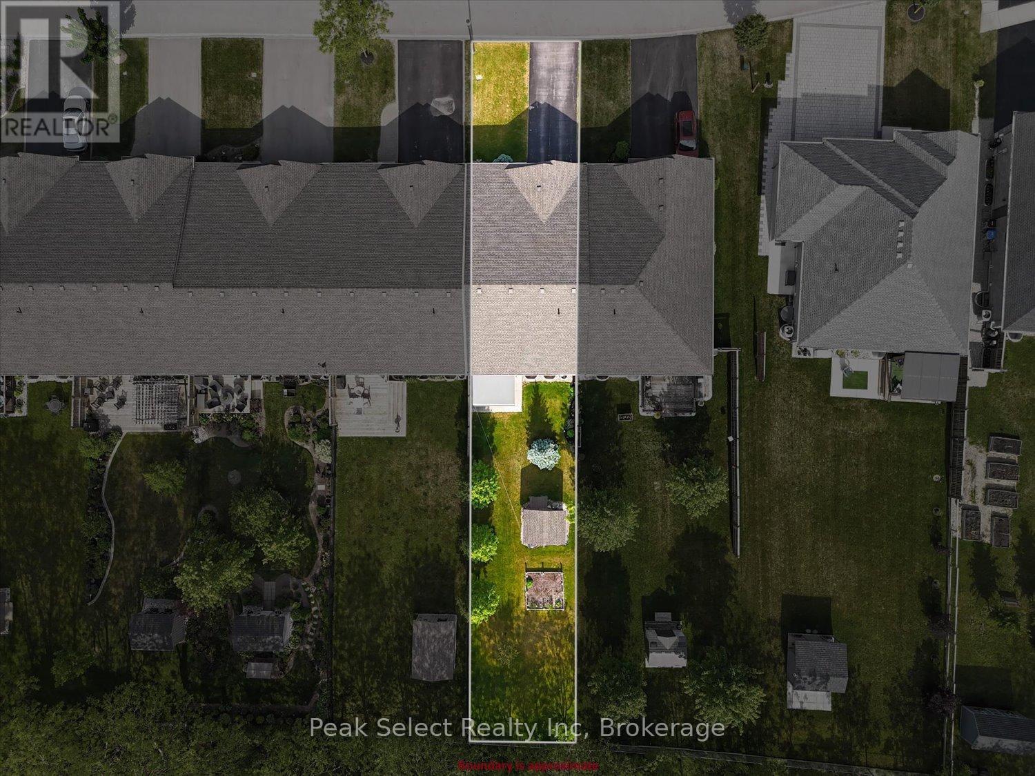 321 TRACY STREET - 47
