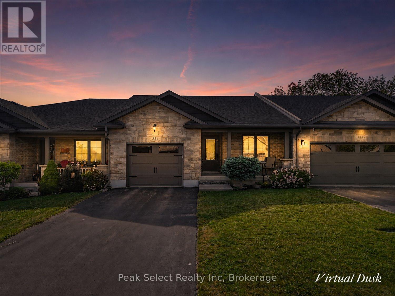 321 TRACY STREET - 5