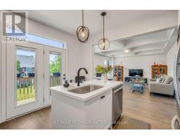 25 Low Boulevard, Uxbridge, ON L9P1W7 Photo 17