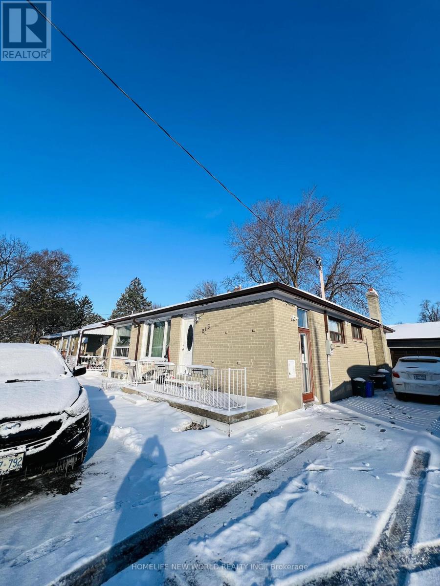 Listing photo of BASEMENT - 213 BEECHY DRIVE