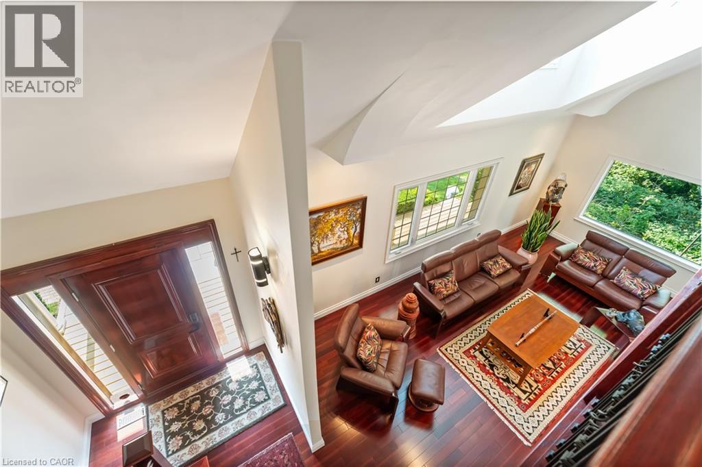 493 RIDGE Road E - 27
