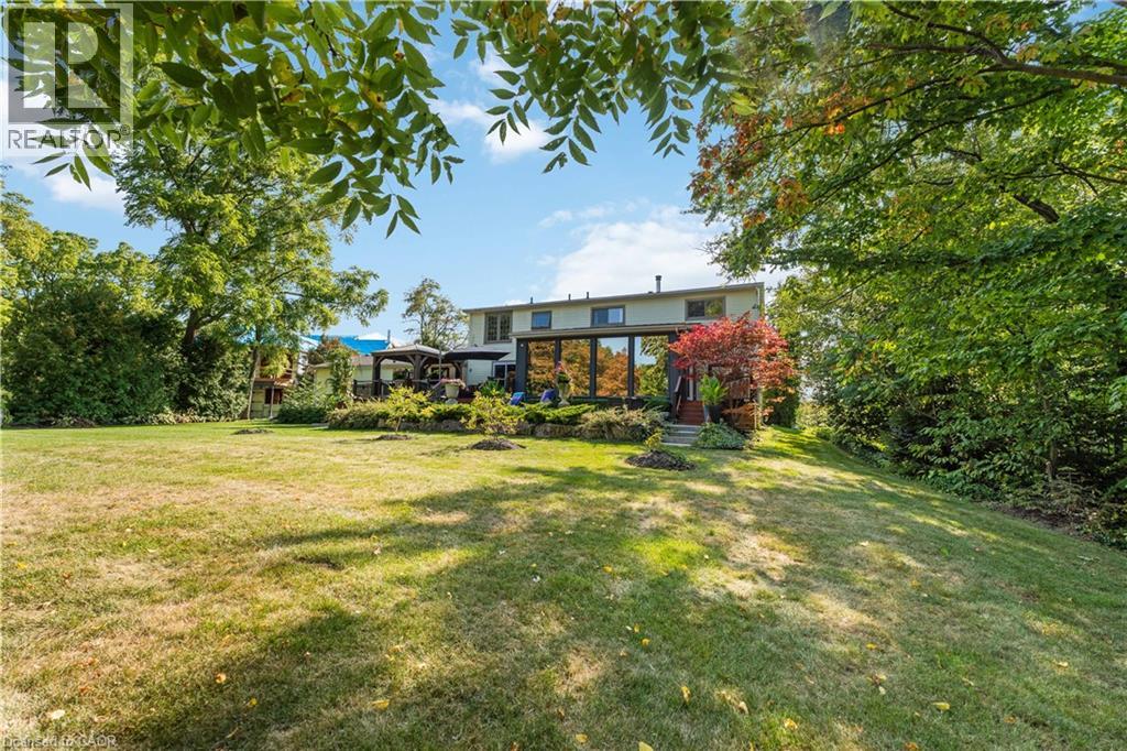 493 RIDGE Road E - 41
