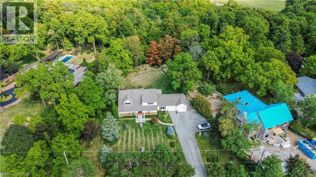 493 RIDGE Road E - 47