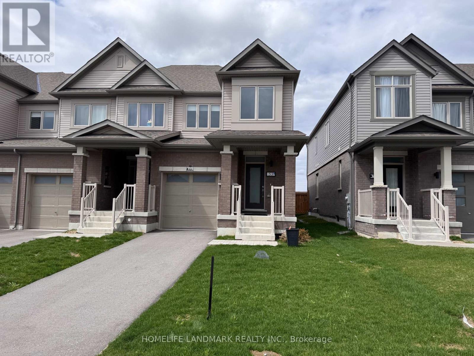 53 SAGEWOOD AVENUE - 1